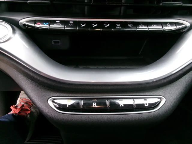 Fiat 500e 500 e Basis