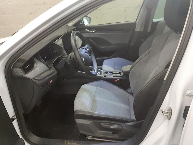 Skoda Octavia 2.0 TDI Combi Selection