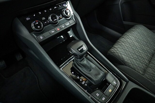 Skoda Karoq 1.5 TSI Style Style