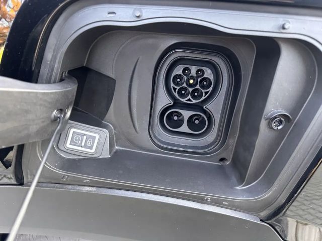 Opel Mokka Edition Mokka-e