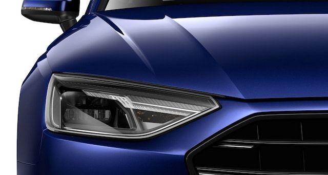 Audi A4 40 TDI S-Tronic Sedan