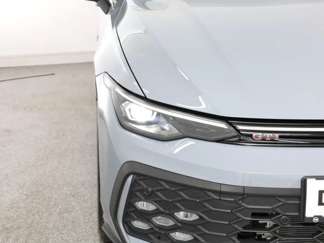 Volkswagen Golf DSG GTI