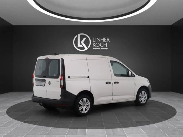 Volkswagen Caddy Cargo TDI 4M ''AHV+KLIMA+ARMLEHNE''