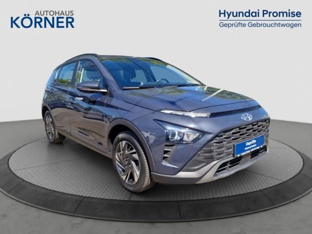 Hyundai Bayon 1.0 Intro Edition T-GDi