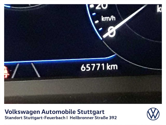 Volkswagen T-Cross 1.0 TSI DSG Life