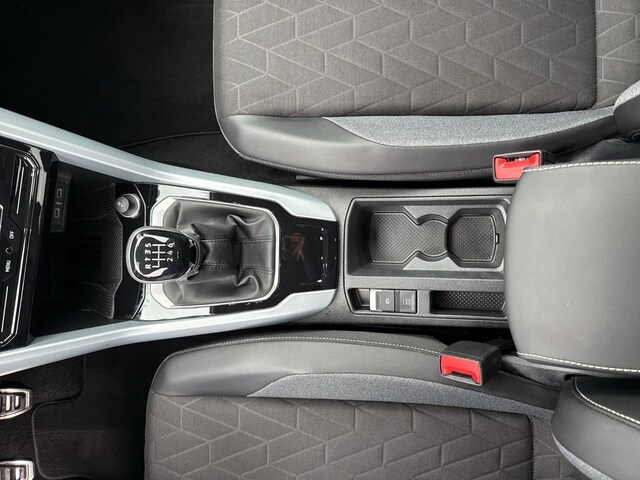 Volkswagen T-Roc TSi CarPlay/Black/Virt/ACC/LED/Navi