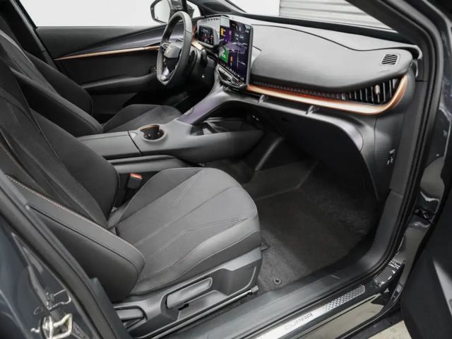 Cupra Tavascan 82 kWh Cupra