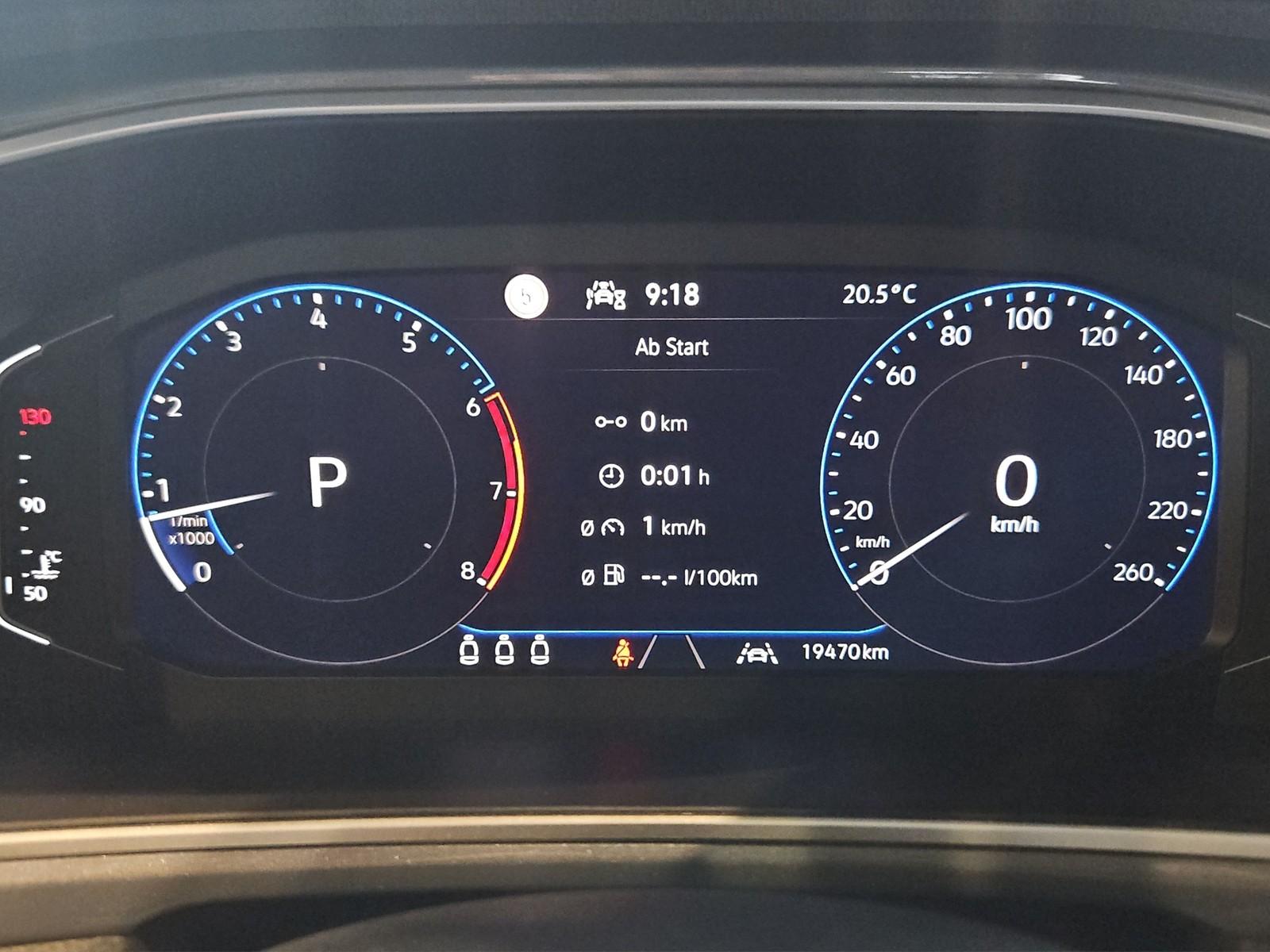 Volkswagen T-Roc 1.5 TSI DSG Style