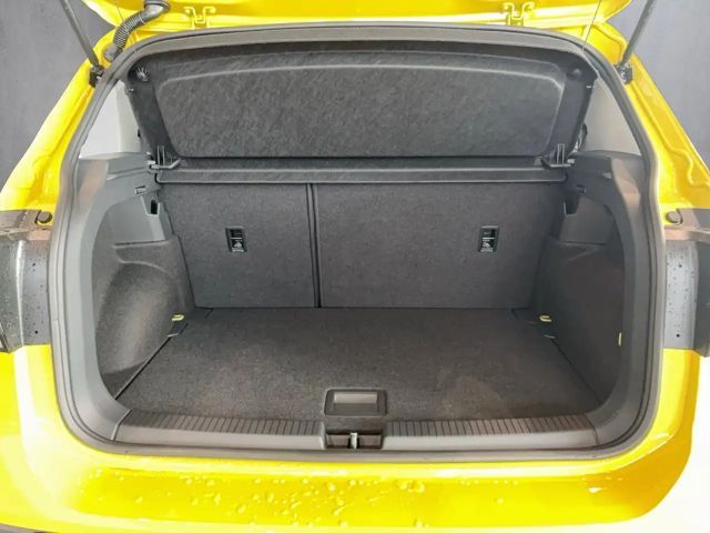 Volkswagen T-Cross 4Me TSI