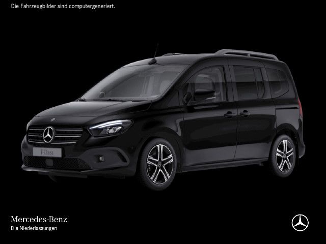 Mercedes-Benz T 180 Progressive