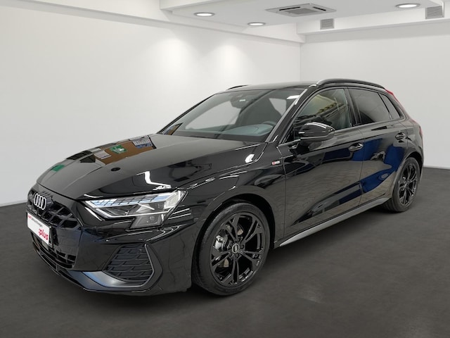 Audi A3 35 TFSI S-Line S-Tronic Sportback
