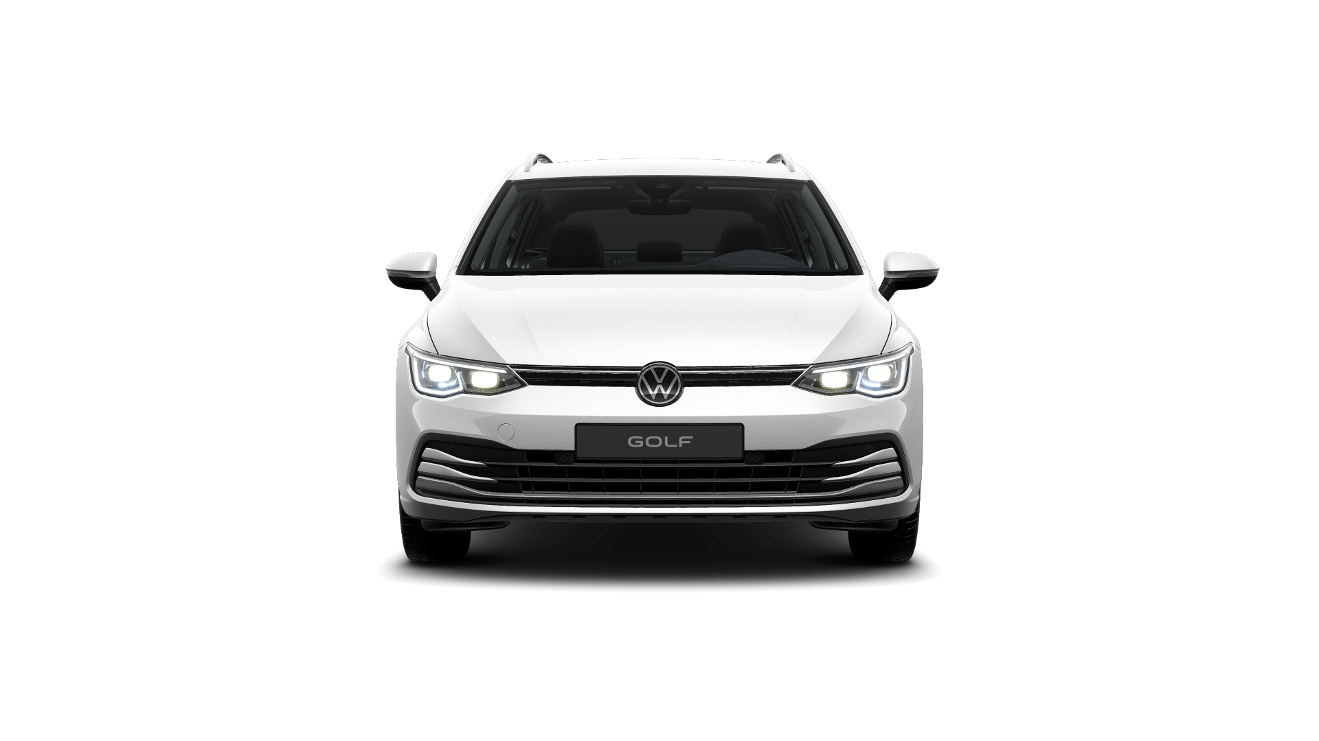 Volkswagen Golf 1.0 TSI Life Variant