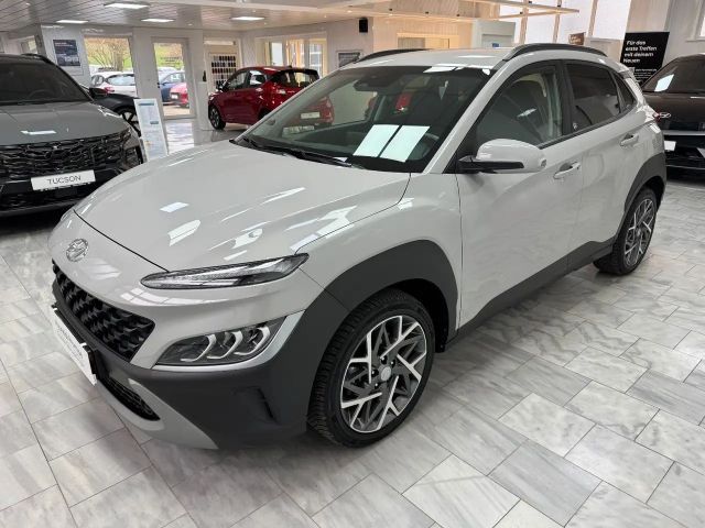 Hyundai Kona 2WD Hybrid