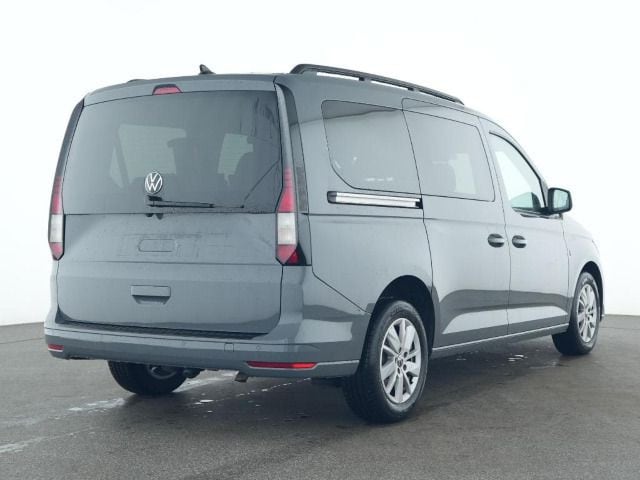 Volkswagen Caddy 2.0 TDI Life Maxi