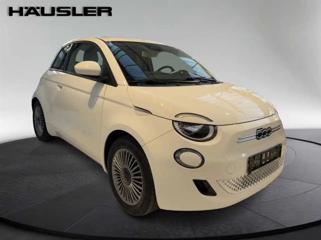 Fiat 500e 42 kWh