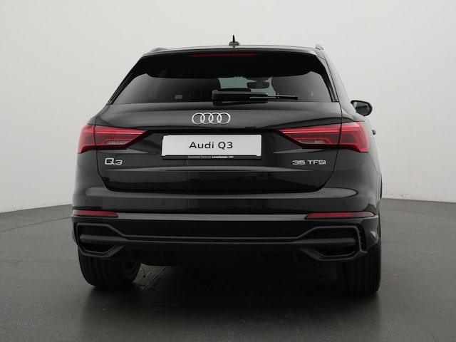 Audi Q3 35 TFSI S-Line S-Tronic