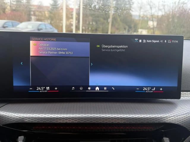 BMW 320 320d M-Sport Touring xDrive