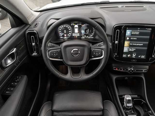 Volvo XC40 Bright Plus Recharge T4