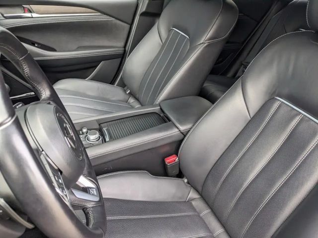 Mazda 6 2.5L Sportbreak Takumi