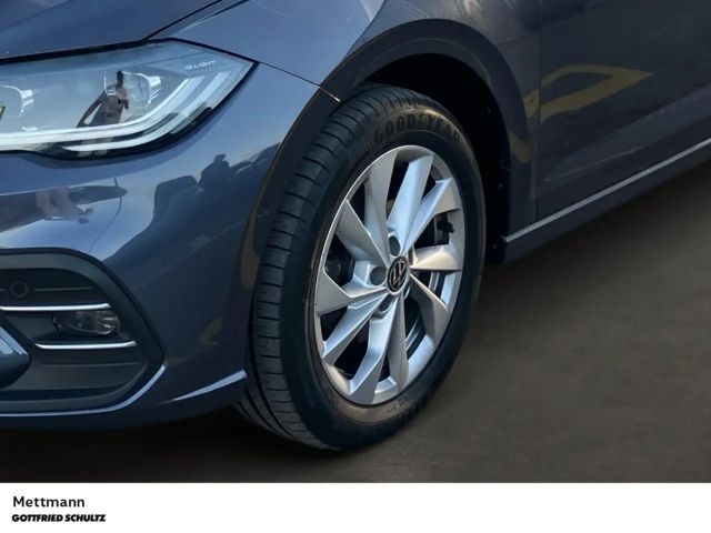 Volkswagen Polo 1.0 TSI DSG Style