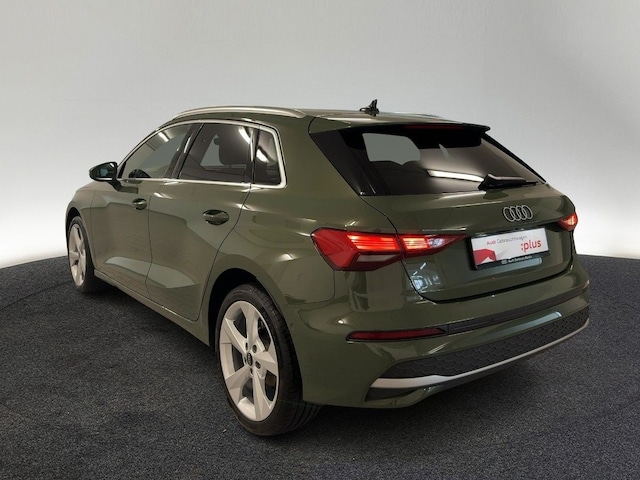Audi A3 30 TFSI S-Tronic Sportback