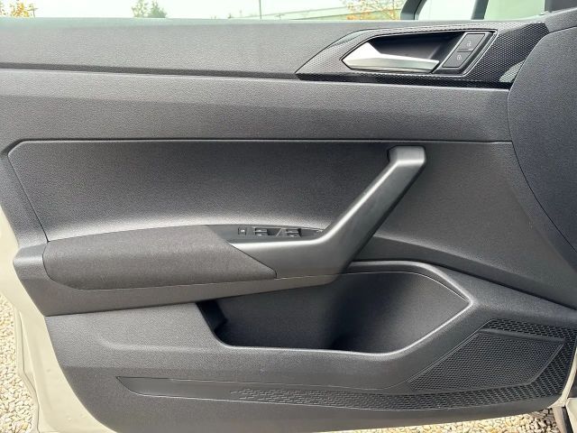 Volkswagen Taigo Life