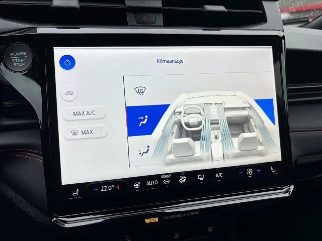 Ford Puma EcoBoost ST Line