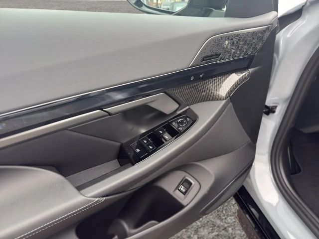 BMW 540 540d Sedan xDrive