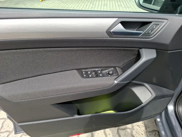 Volkswagen Touran Comfortline DSG