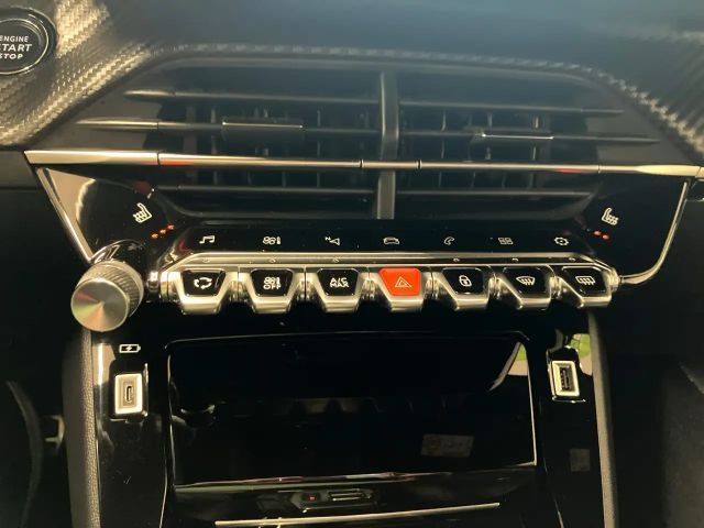 Peugeot 2008 GT-Line PureTech