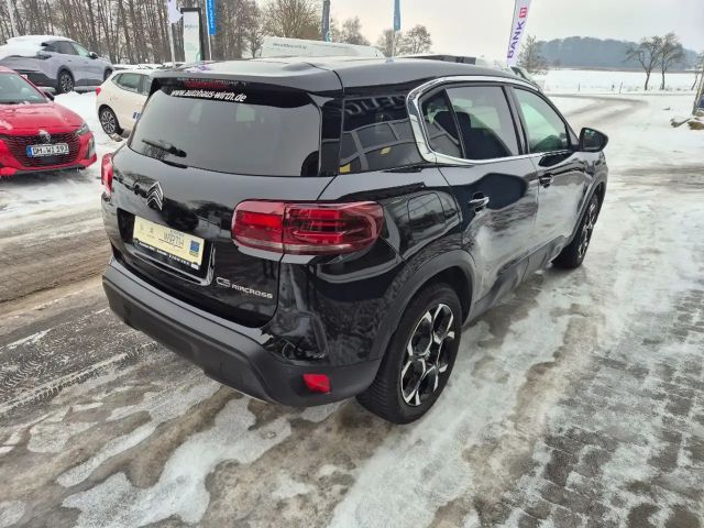 Citroën C5 Aircross Hybrid Plus