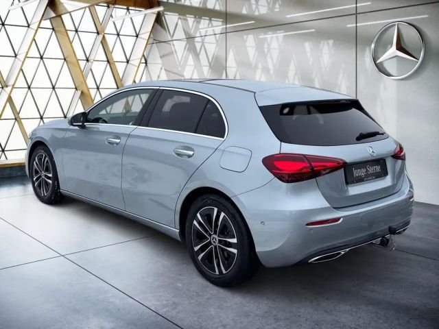 Mercedes-Benz A 200 Progressive