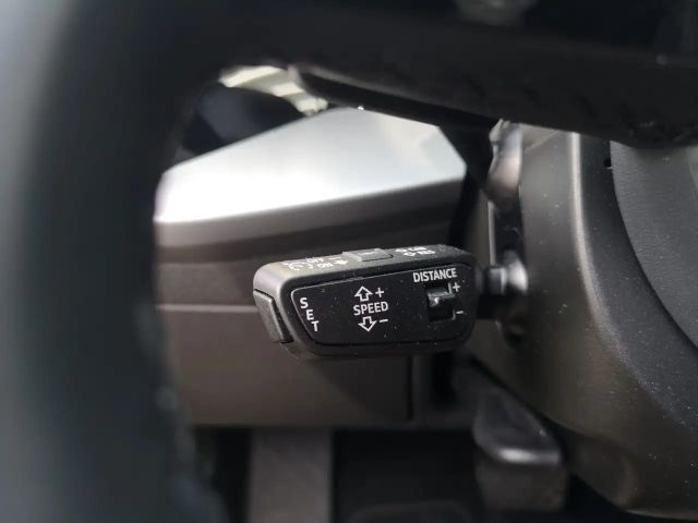 Audi A3 35 TDI Sedan