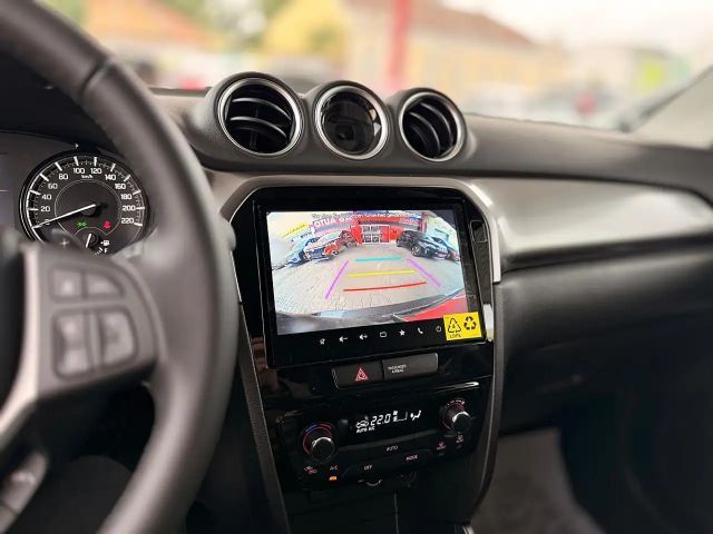 Suzuki Vitara AllGrip Hybrid Shine