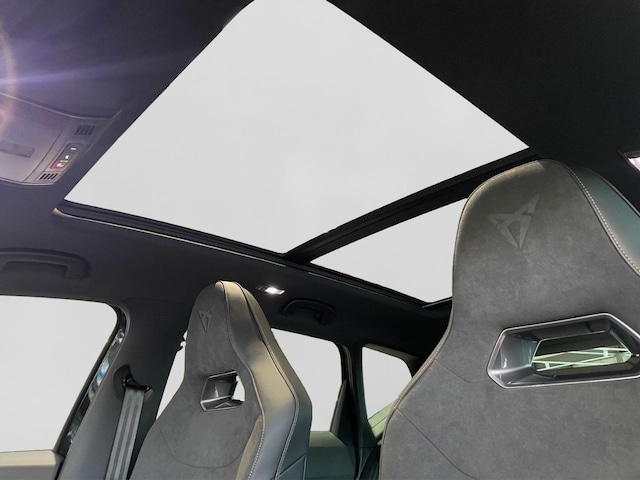 Cupra Ateca 1.5 TSI DSG