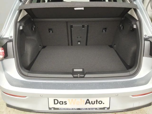 Volkswagen Golf DSG Life