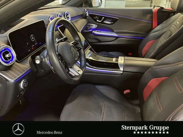 Mercedes-Benz CLE 53 AMG 4MATIC+ AMG Line