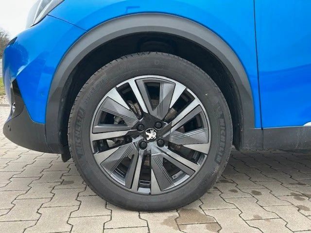 Peugeot E-2008 GT-Line