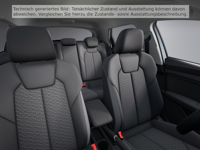 Audi A1 30 TFSI S-Tronic Sportback