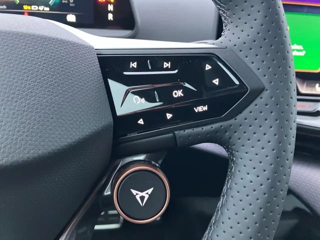 Cupra Tavascan 4Drive VZ