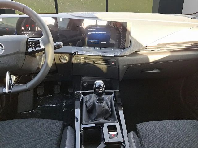 Opel Astra Edition Turbo