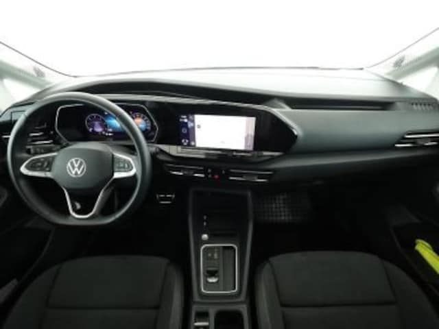 Volkswagen Caddy DSG