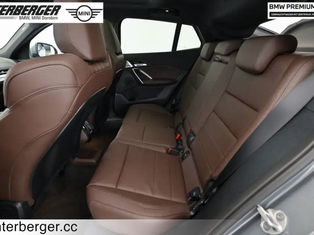 BMW X2 M-Sport xDrive20d