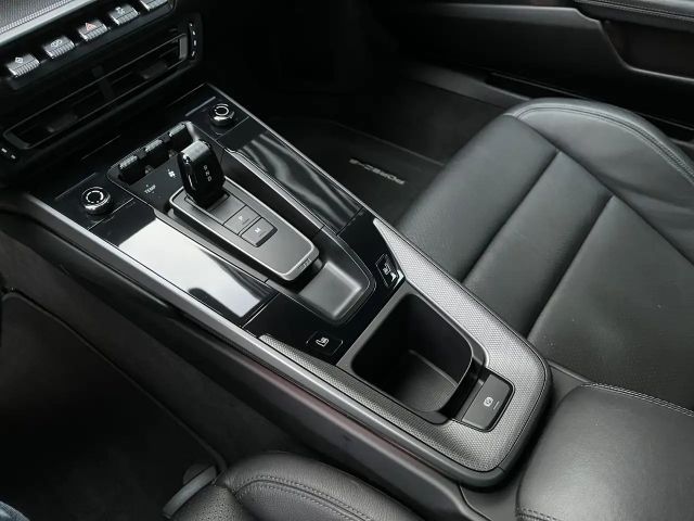 Porsche 992 Carrera Coupé S