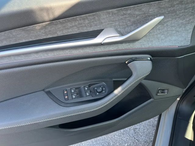 Skoda Kodiaq 2.0 TDI 4x4 Selection