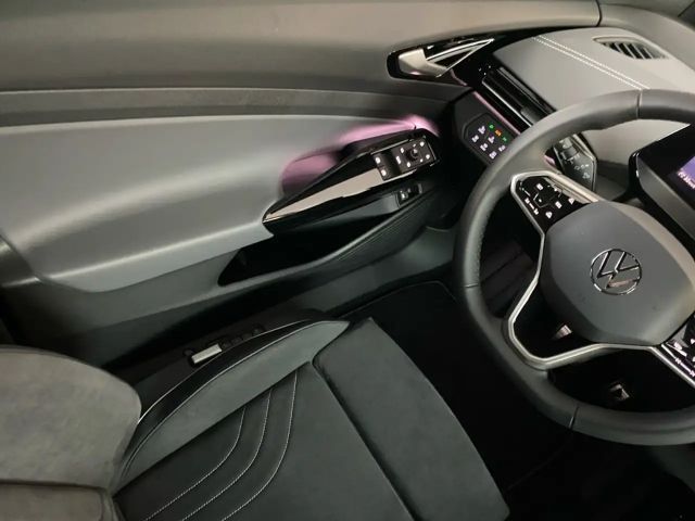 Volkswagen ID.5 Pro