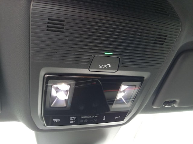 Volkswagen ID.7 GTX Plus