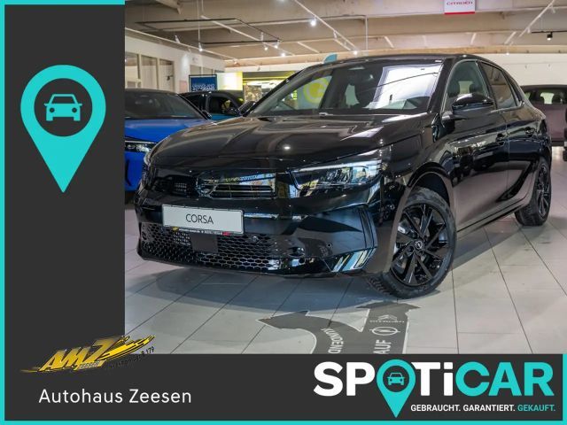 Opel Corsa GS-Line Grand Sport