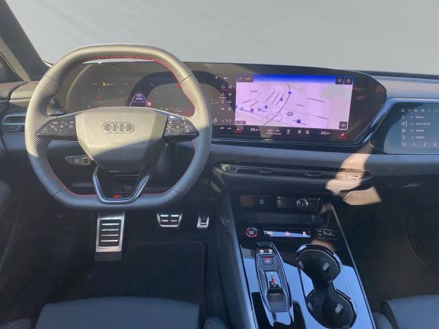 Audi S5 Avant S-Tronic