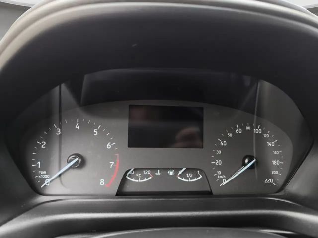 Ford Puma EcoBoost Titanium